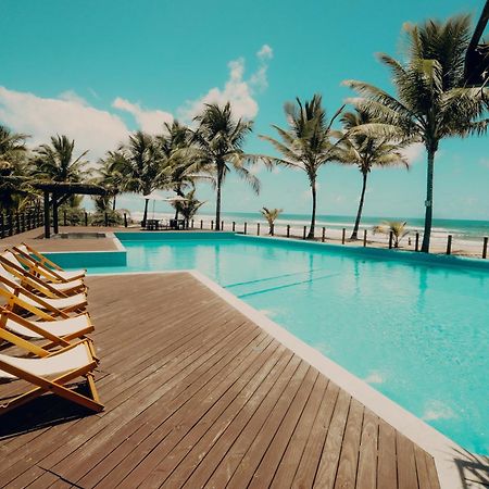 Hotel Vivant Eco Beach Oficial Barra Grande  Zewnętrze zdjęcie