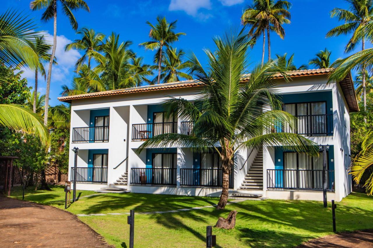 Hotel Vivant Eco Beach Oficial Barra Grande  Zewnętrze zdjęcie