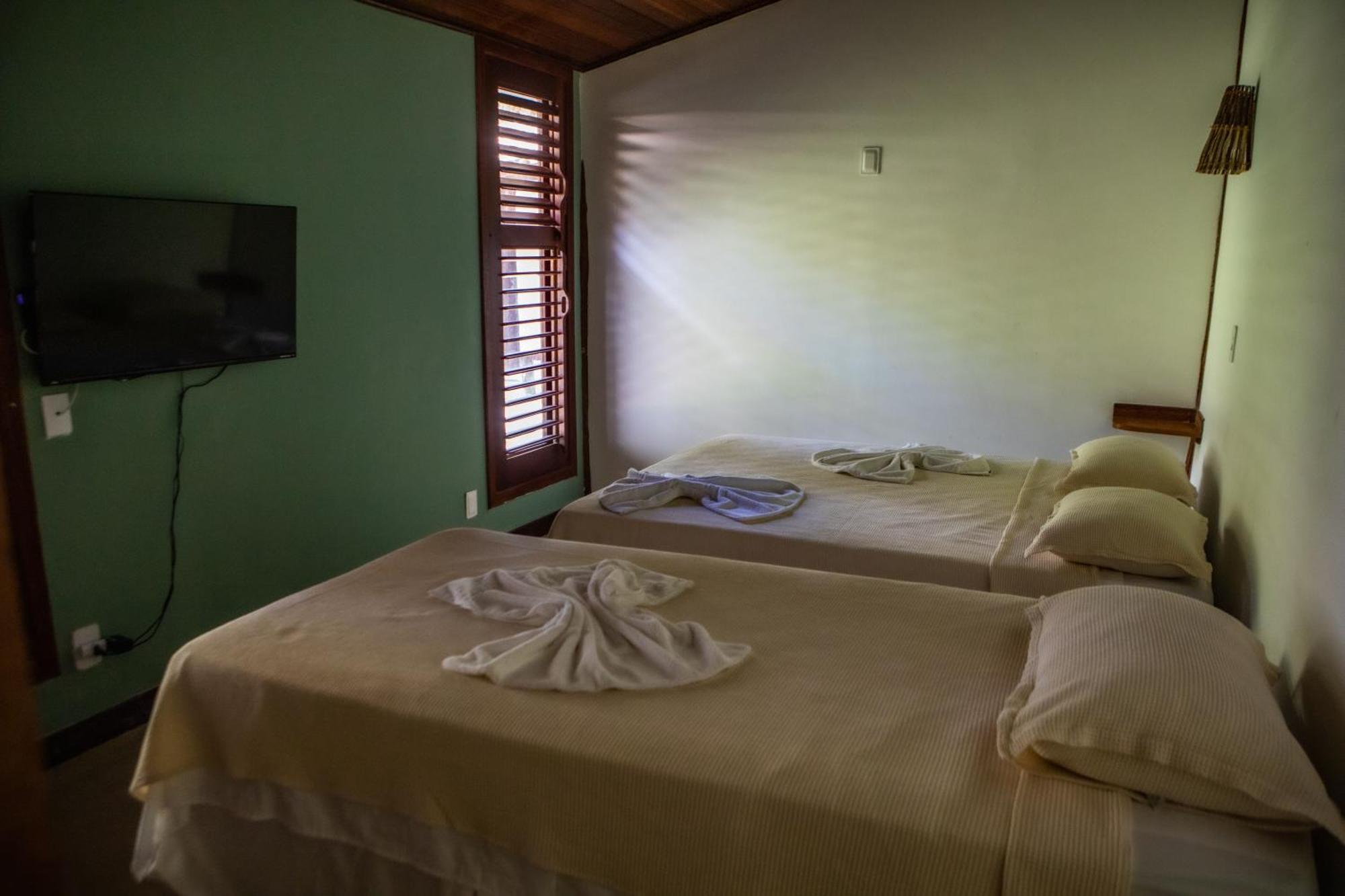 Hotel Vivant Eco Beach Oficial Barra Grande  Zewnętrze zdjęcie