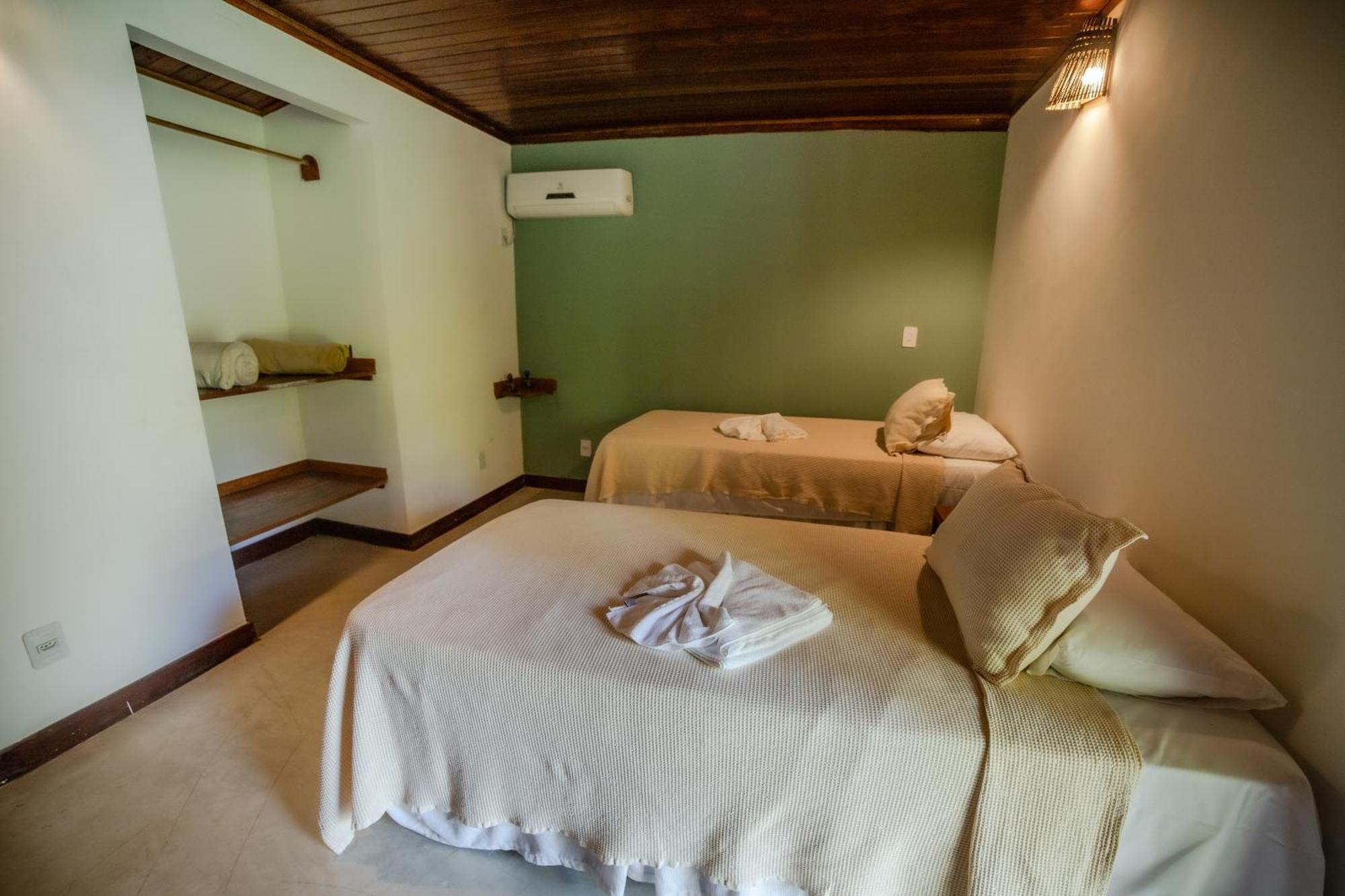 Hotel Vivant Eco Beach Oficial Barra Grande  Zewnętrze zdjęcie