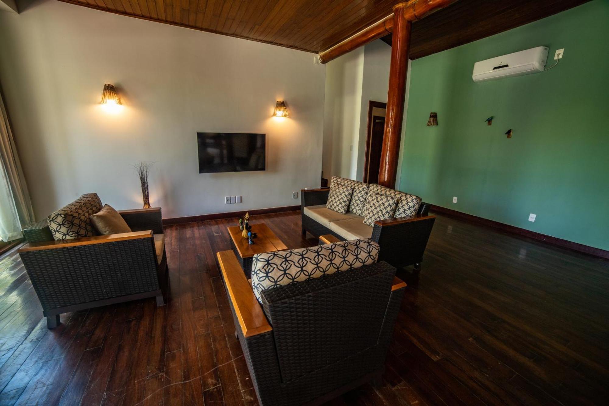 Hotel Vivant Eco Beach Oficial Barra Grande  Zewnętrze zdjęcie